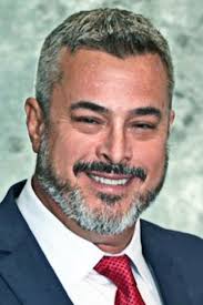 Cuyahoga Falls City Council, Ward 8 representative