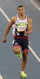 Maybe you would like to learn more about one of these? Adam Gemili Wikipedia