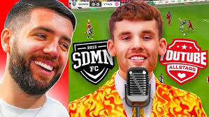 YUNG FILLY GHOSTS DARKEST MAN!! STEPHEN TRIES & BAMBINO BECKY CAUGHT  LYING??