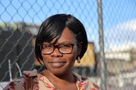 Citizens: We don't feel safe