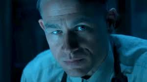 Charlie Hunnam stars in the first teaser trailer for #Monster: The Ed Gein  Story