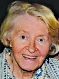 Ann Gillen Obituary (2011)
