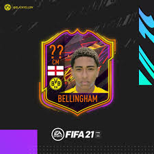 Управления, камера и другие параметры. Fifa 21 Jude Bellingham Otw Second Ones To Watch Card Revealed Fifaultimateteam It Uk