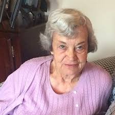 Bertha Rodriquez Obituary