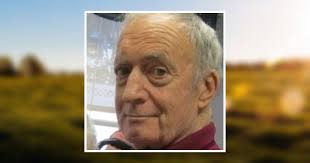 William J. "Bill" Hennessy Obituary December 31, 2016