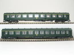 Set of 2 ore wagons fal + fa esperance longdoz of the sncb. L S Models 72011 Set Of 2 Wagons Sncb 1 160 Dm Toys
