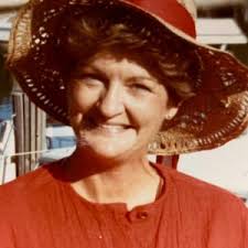 Elnora Bernice Ates Conder