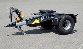 • receive feedback from all dolly's (95+% rated 5 stars) • customer support on standby to handle any exceptions; Dolly Trailers Kroger Nutzfahrzeuge