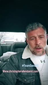 #TeamDavid72 www.christopherallendavid.com