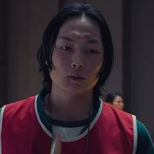 Trevor Larkin MBTI人格类型：: ESTP