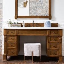 Clean lines and plenty of drawer space make this classic single bathroom vanity the perfect piece for your bathroom or guest bath. 60 Inch Bathroom Vanities You Ll Love Wayfair Black Vanity Bathroom Bathroom Vanity Bathroom Vanities Without Tops