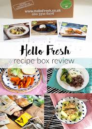 They stay true to their goal, which is to make cooking fun and convenient at a reasonable price. Hello Fresh Meal Subscription Box Review Eat Love Live