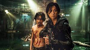 Peninsula izle yarımada, busan'a tren'de zombi salgınından dört yıl sonra gerçekleşir. Yarimada Train To Busan 2 Izle 2020 Jet Film Izle