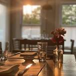 Woodstock Playhouse Opening Weekend Benefit Dinner