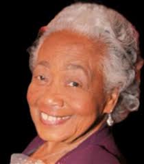 Ernestine Muriel Scott Obituary