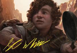 Sam, Attendente Leale