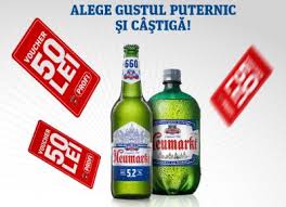 Câştigătorii concursului alege şi câştigă. Castiga Voucher Profi Concursuri Online