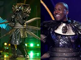 Yeah, i wanna dance with somebody. Every Celebrity Who S Been Revealed On The Masked Singer Business Insider