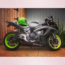 Black And Green Motorcycle Rims Pin By Chris Perez On Toys I Would Love To Have Suzuki Gsxr Suzuki Bikes Super Bikes
