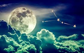 Cancer moon is very passive, whereas pisces will completely suppress their upsets. This Is How The Cancer Full Moon Will Affect Your Zodiac Sign