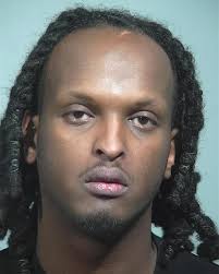 1981 Photo of Downtown Portland near SW 6th and Yamhill