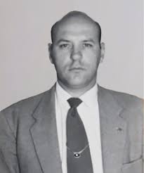 Frank Bland Memorial