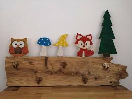 Kindergarderobe In Bayern Taufkirchen Vils Kindergarderobe Garderobe Kinder Kindergarderobe Holz