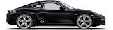 PORSCHE-CAYMAN