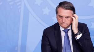 Gold miners attack indigenous people in amazon 27.05.2021 wildcat miners have reportedly burned down the home of a leader of. Brazil S Bolsonaro Implicated In Alleged Graft Scheme As Lawmaker Uol Reports World News The Indian Express