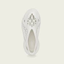 Adidas yeezy is a fashion collaboration between german sportswear company adidas and american designer, rapper, entrepreneur and personality kanye west. Adidas Yeezy Foam Runner Sand Grailify