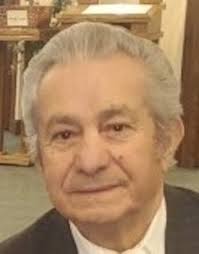 Giuseppe Surace Obituary