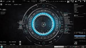 Download Iron Man Jarvis Wallpaper High Definition For Free Wallpaper Monodomo Jarvis Iron Man Iron Man Iron Man Wallpaper