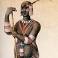 Image of Who is Shaka Zulu father?