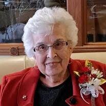 Dorothy Hurst Obituary