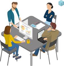 Los materiales son distintos elementos que pueden agruparse en un conjunto, reunidos de acuerdo a su utilización en algún fin específico. Los Estudios Y Las Profesiones Con Mas Futuro