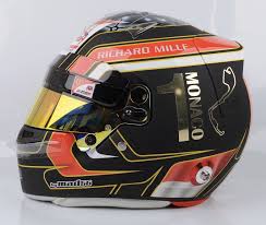 749 verkopen 749 verkopen | 5 van 5 sterren. Charles Leclerc Monaco F2 2017 Helmet Helmet Design Monaco