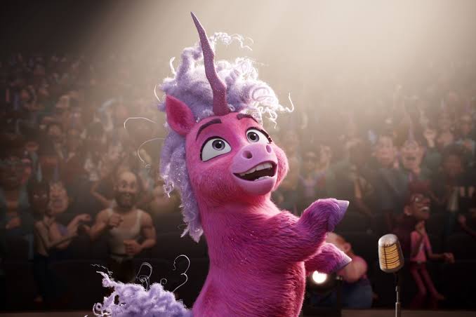Thelma the Unicorn' Review: Unexceptional Netflix Animated Feature