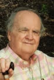 Obituary information for James Parrish, Jr.