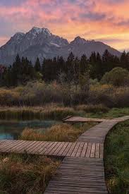 Zelenci By Denis Sorokin Landscape Photography Photo