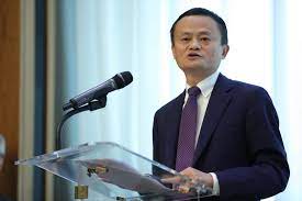 More than 1,000 advertisers joined boycott in june to protest. Jack Ma Das Vermogen Des Alibaba Grunders 2021