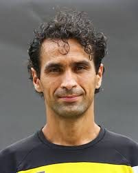 Peter Hlinka » Record by referee