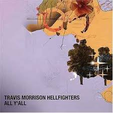 Travis Morrison Hellfighters