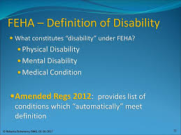 Job Accommodations And The Interactive Process Ppt Download