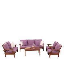 Snoc Home Garden Marlow Oturma Grubu Cosalindo Tasarim Bahce Luks