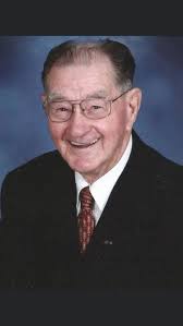 Obituary for Fred Robbins, Jr.