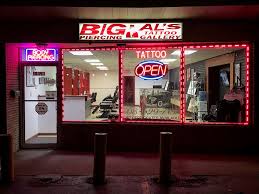 Our mission is to provide our clients with services and modifications that are innovative, unique and custom, through specialized techniques to express their individuality, reclaim their. Big Al S Tattoo Piercing Tattoo Piercing Shop Chicago Ridge Illinois 1 Review 734 Photos Facebook