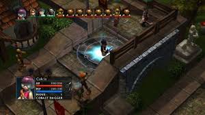 Multiplayer games are games in which players play in the same game environment at the. Vandal Hearts Flames Of Judgment Noticias Ultimagame