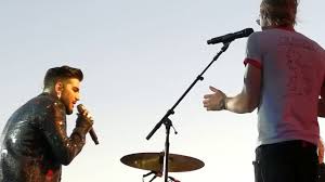Queen & adam lambert at the hydro at sse glasgow, gg on jun 2 & 3, 2022. Queen Adam Lambert Under Pressure Glasgow 06 07 2018 Youtube