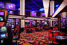 Planet Hollywood Resort and Casino in Las Vegas for $85