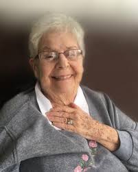 Betty Minihan Obituary (2024)